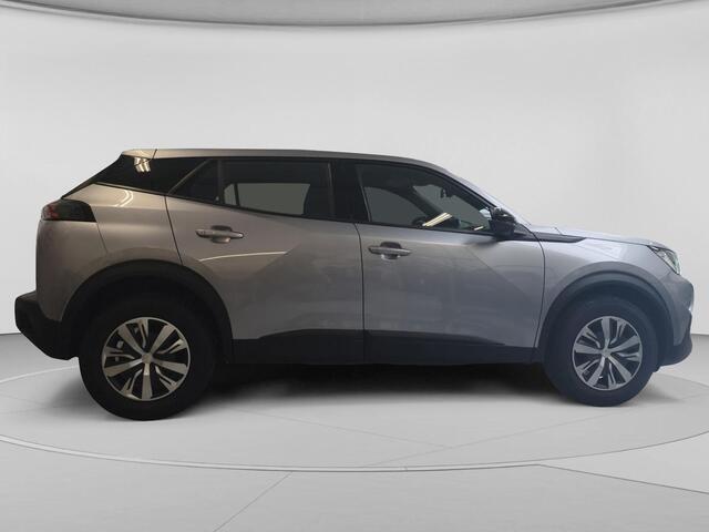Peugeot 2008 1.2 PureTech Active Pack Navi | Climate Control | Parkeersensoren | Cruise Control