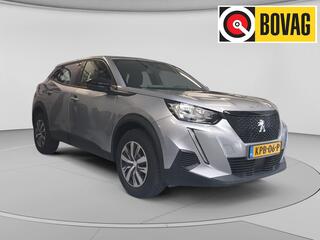 Peugeot 2008 1.2 PureTech Active Pack Navi | Climate