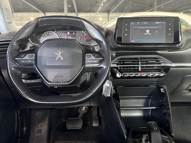 Peugeot 2008 1.2 PureTech Blue Lease Active 1e Eigenaar|Navi|Trekhaak|Clima|Cruise|PDC|N.A.P|APK tot 07-2028