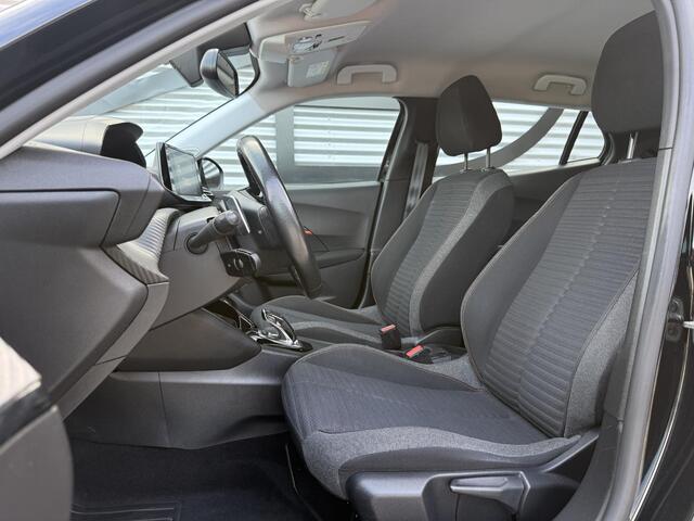 Peugeot 2008 1.2 PureTech Blue Lease Active 1e Eigenaar|Navi|Trekhaak|Clima|Cruise|PDC|N.A.P|APK tot 07-2028