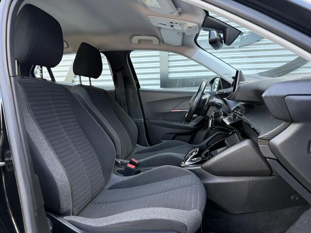 Peugeot 2008 1.2 PureTech Blue Lease Active 1e Eigenaar|Navi|Trekhaak|Clima|Cruise|PDC|N.A.P|APK tot 07-2028
