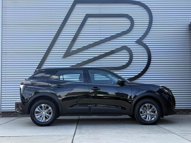 Peugeot 2008 1.2 PureTech Blue Lease Active 1e Eigenaar|Navi|Trekhaak|Clima|Cruise|PDC|N.A.P|APK tot 07-2028
