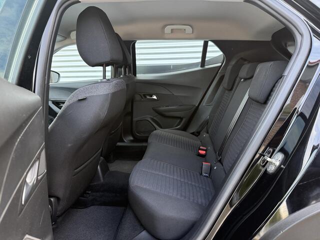 Peugeot 2008 1.2 PureTech Blue Lease Active 1e Eigenaar|Navi|Trekhaak|Clima|Cruise|PDC|N.A.P|APK tot 07-2028