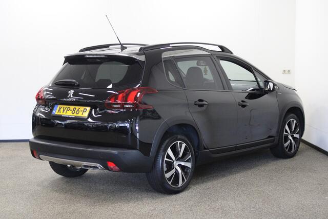 Peugeot 2008 1.2 PureTech GT-Line