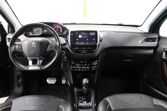 Peugeot 2008 1.2 PureTech GT-Line