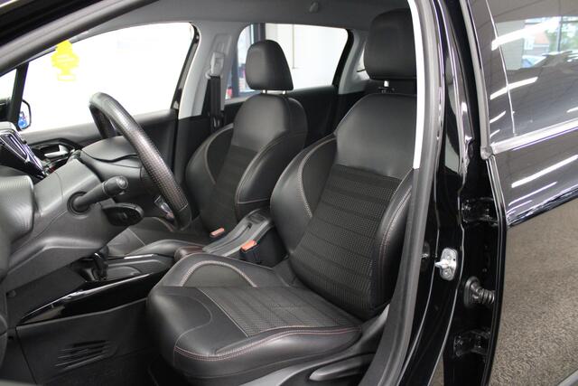 Peugeot 2008 1.2 PureTech GT-Line