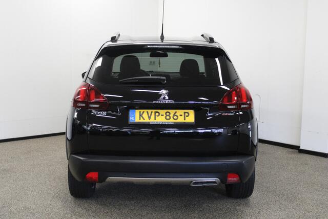 Peugeot 2008 1.2 PureTech GT-Line