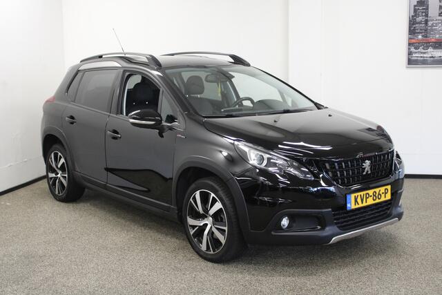 Peugeot 2008 1.2 PureTech GT-Line