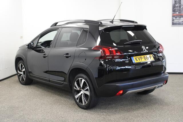 Peugeot 2008 1.2 PureTech GT-Line