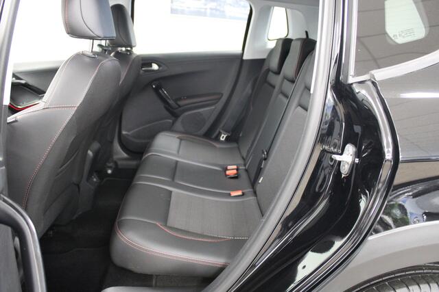 Peugeot 2008 1.2 PureTech GT-Line