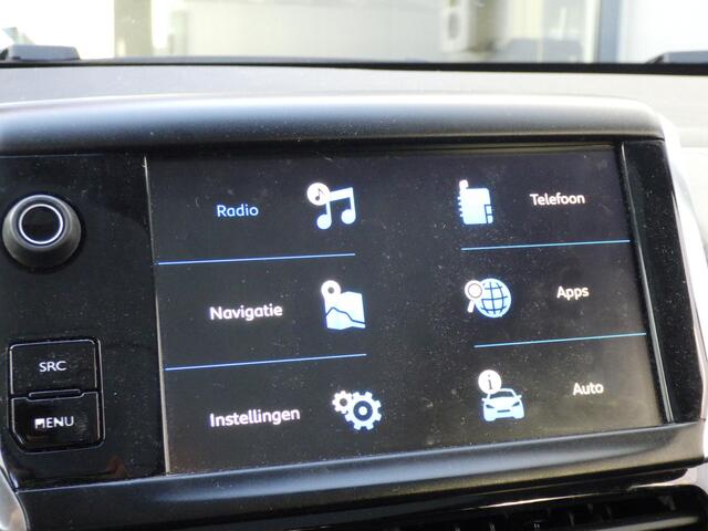 Peugeot 2008 1.2 Blue Lion, Panodak, Airco, Cruise, NL/NAP!