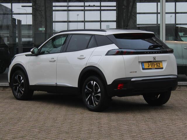 Peugeot 2008 1.2 PT 100 Allure CAMERA/NAVI/CLIMA