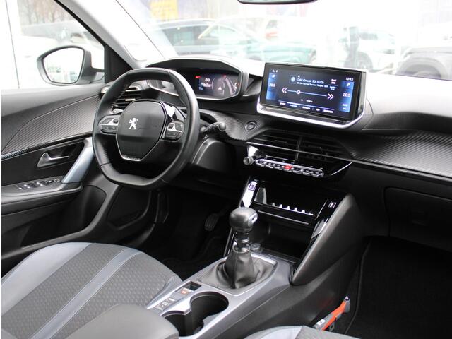 Peugeot 2008 1.2 PT 100 Allure CAMERA/NAVI/CLIMA