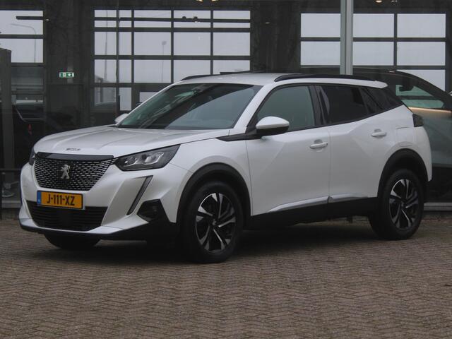 Peugeot 2008 1.2 PT 100 Allure CAMERA/NAVI/CLIMA