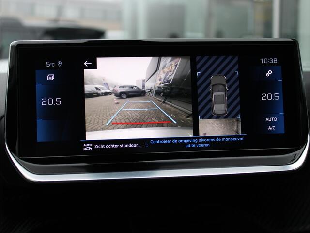 Peugeot 2008 1.2 PT 100 Allure CAMERA/NAVI/CLIMA