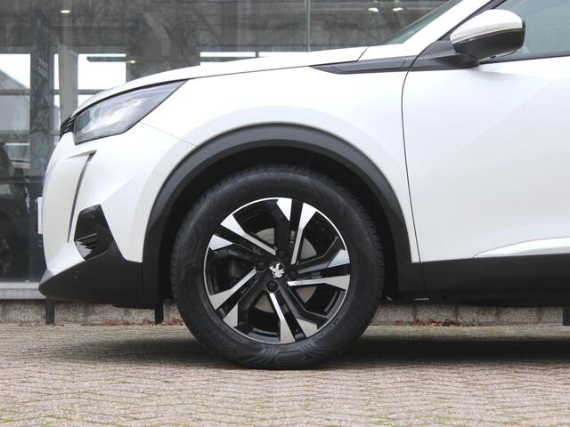 Peugeot 2008 1.2 PT 100 Allure CAMERA/NAVI/CLIMA