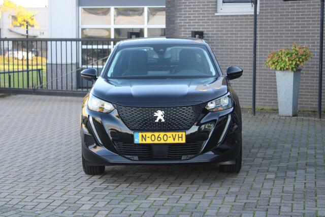 Peugeot 2008 1.2 PureT. Active Pack Clima/Led/Navi/AppleAndroid