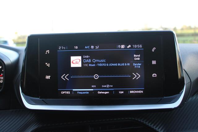 Peugeot 2008 1.2 PureT. Active Pack Clima/Led/Navi/AppleAndroid
