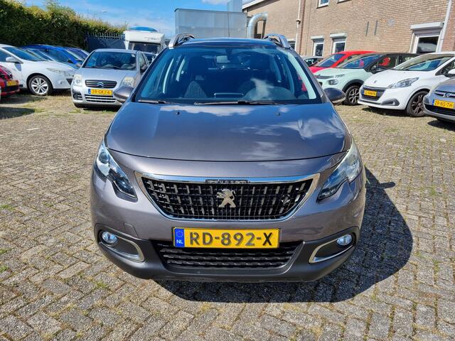 Peugeot 2008 1.2 PureTech Blue Lion ?1e EIGENAAR ?PANODAK