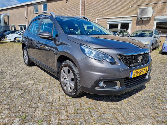 Peugeot 2008 1.2 PureTech Blue Lion ?1e EIGENAAR ?PANODAK