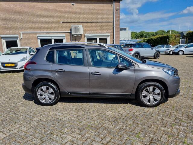 Peugeot 2008 1.2 PureTech Blue Lion ?1e EIGENAAR ?PANODAK