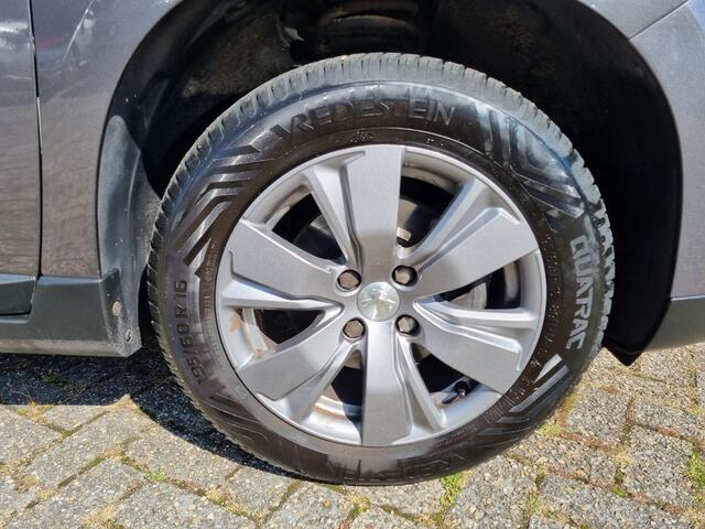 Peugeot 2008 1.2 PureTech Blue Lion ?1e EIGENAAR ?PANODAK