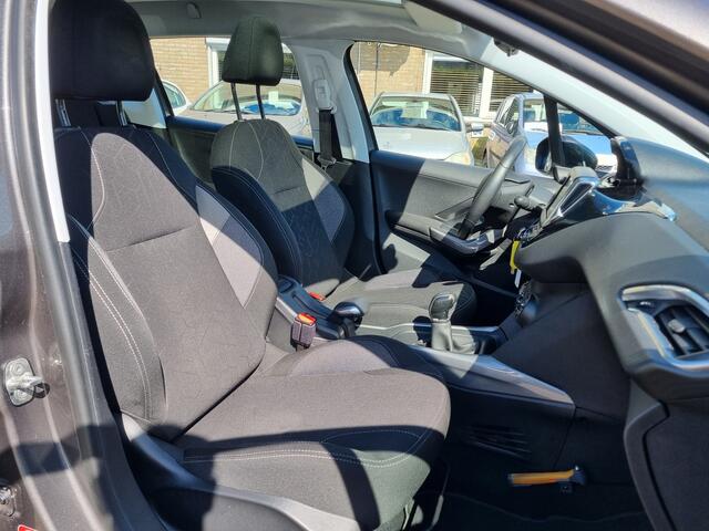 Peugeot 2008 1.2 PureTech Blue Lion ?1e EIGENAAR ?PANODAK