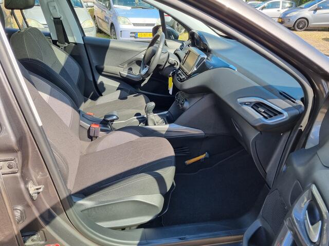 Peugeot 2008 1.2 PureTech Blue Lion ?1e EIGENAAR ?PANODAK