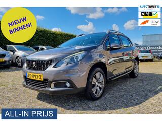Peugeot 2008 1.2 PureTech Blue Lion ?1e EIGENAAR ?PAN