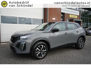 Peugeot 2008 1.2 PURETECH 100PK ACTIVE ANDROID-APPLEC