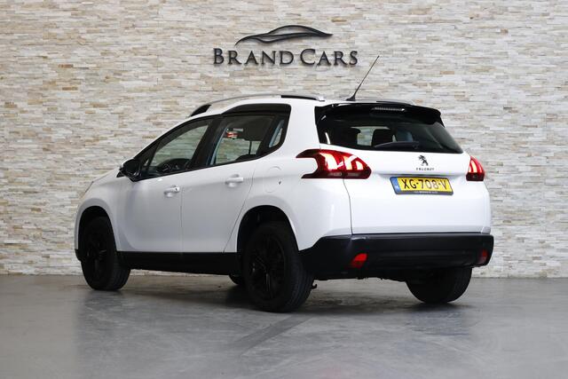 Peugeot 2008 1.2 PureTech Blue Lion | CARPLAY | INCL NWE DISTR | RIJKLAAR | NAP | NL AUTO |