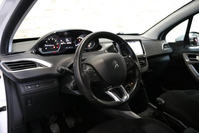 Peugeot 2008 1.2 PureTech Blue Lion | CARPLAY | INCL NWE DISTR | RIJKLAAR | NAP | NL AUTO |