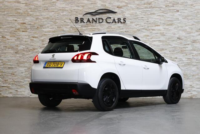 Peugeot 2008 1.2 PureTech Blue Lion | CARPLAY | INCL NWE DISTR | RIJKLAAR | NAP | NL AUTO |