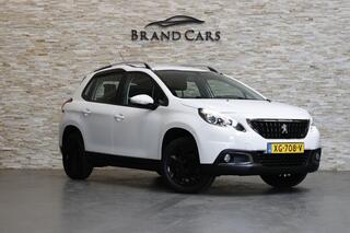 Peugeot 2008 1.2 PureTech Blue Lion | CARPLAY | INCL