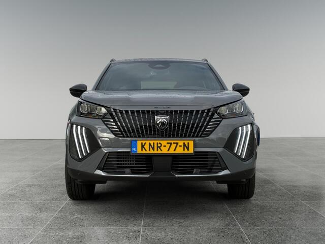 Peugeot 2008 Allure Pack 1.2 Turbo 100 | ADAPTIVE CRUISE | 360° CAMERA | DODEHOEK BEWAKING | APPLE CARPLAY/ANDROID AUTO | TOT 8 JAAR GARANTIE
