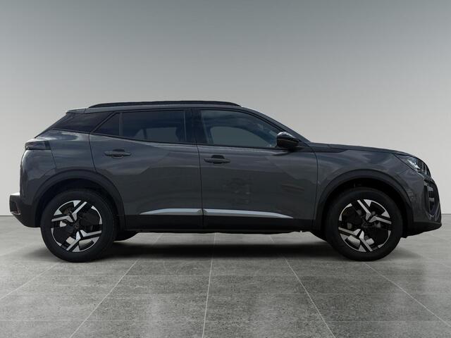 Peugeot 2008 Allure Pack 1.2 Turbo 100 | ADAPTIVE CRUISE | 360° CAMERA | DODEHOEK BEWAKING | APPLE CARPLAY/ANDROID AUTO | TOT 8 JAAR GARANTIE