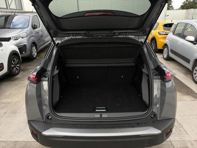 Peugeot 2008 Allure Pack 1.2 Turbo 100 | ADAPTIVE CRUISE | 360° CAMERA | DODEHOEK BEWAKING | APPLE CARPLAY/ANDROID AUTO | TOT 8 JAAR GARANTIE