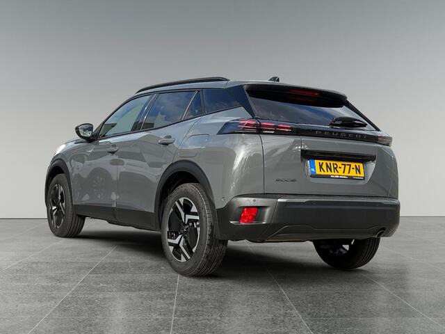 Peugeot 2008 Allure Pack 1.2 Turbo 100 | ADAPTIVE CRUISE | 360° CAMERA | DODEHOEK BEWAKING | APPLE CARPLAY/ANDROID AUTO | TOT 8 JAAR GARANTIE