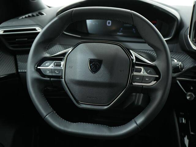 Peugeot 2008 1.2 HYBRID 145PK ALLURE E-DCS6 | Navi | Keyless | Cruise Adaptief .