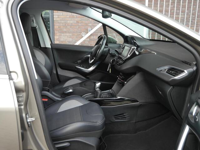 Peugeot 2008 1.2 110PK PureTech Allure | Apple Carplay | Navigatie | Cruise Control | Parkeersensoren | Camera