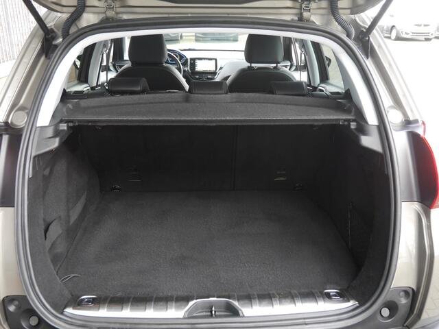 Peugeot 2008 1.2 110PK PureTech Allure | Apple Carplay | Navigatie | Cruise Control | Parkeersensoren | Camera