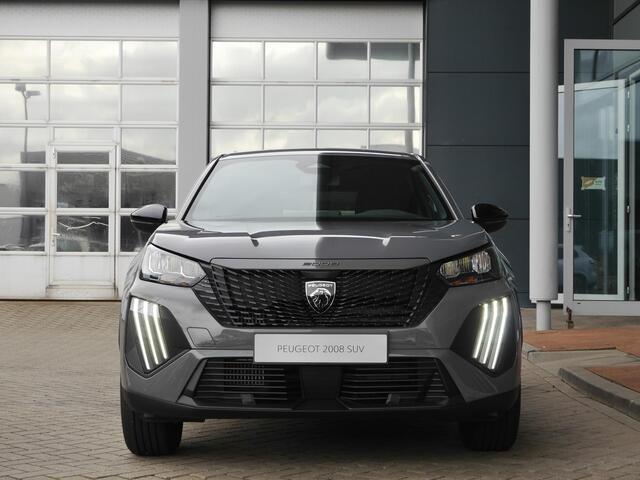 Peugeot 2008 1.2 Hybrid 145 Business Automaat | | CarPlay | Navigatie | Camera | Cruise Control | LED verlichting
