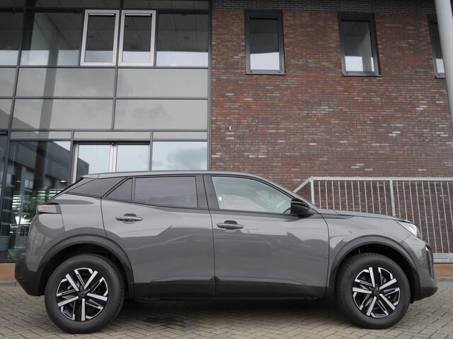Peugeot 2008 1.2 Hybrid 145 Business Automaat | | CarPlay | Navigatie | Camera | Cruise Control | LED verlichting