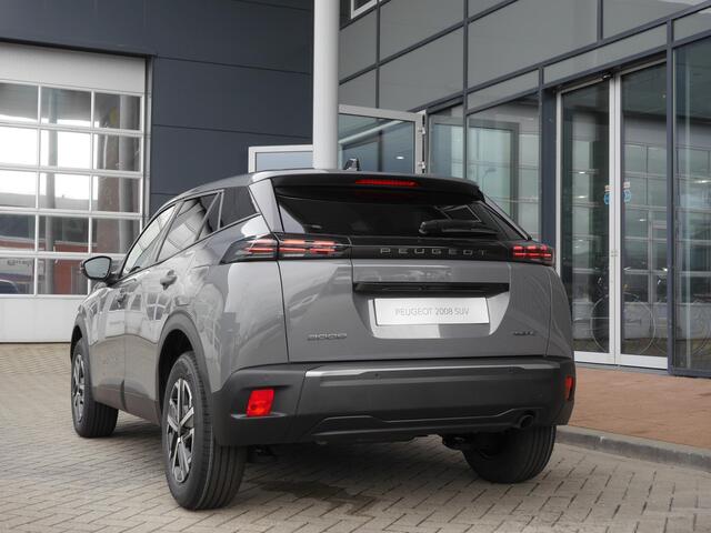 Peugeot 2008 1.2 Hybrid 145 Business Automaat | | CarPlay | Navigatie | Camera | Cruise Control | LED verlichting