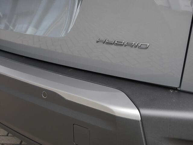 Peugeot 2008 1.2 Hybrid 145 Business Automaat | | CarPlay | Navigatie | Camera | Cruise Control | LED verlichting