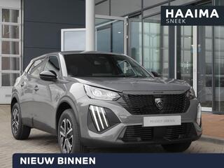 Peugeot 2008 1.2 Hybrid 145 Business Automaat | | Car