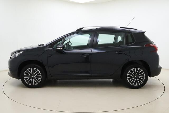 Peugeot 2008 1.2 PureTech Blue Lion | Trekhaak | Airco | Cruise control | Apple Carplay/Android Auto | DAB | Navigatie