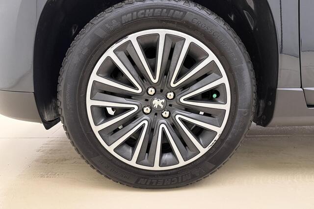 Peugeot 2008 1.2 PureTech Blue Lion | Trekhaak | Airco | Cruise control | Apple Carplay/Android Auto | DAB | Navigatie