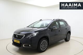 Peugeot 2008 1.2 PureTech Blue Lion | Trekhaak | Airc