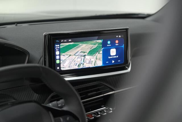 Peugeot 2008 PureTech 100 Allure | Apple Carplay | Parkeersensoren | Climate Control | Cruise Control
